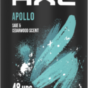 Axe Deodorant - Apollo